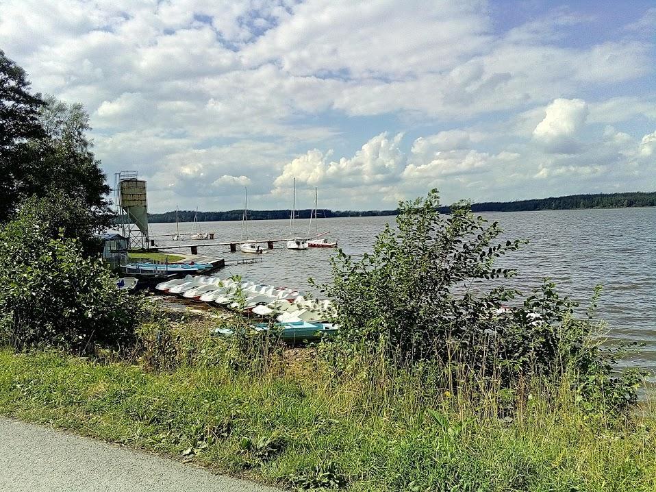 Penzion Velke Darko Skrdlovice Luaran gambar